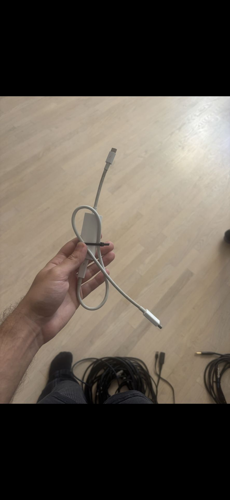 Apple USB-C Digital AV Multiport Adapter