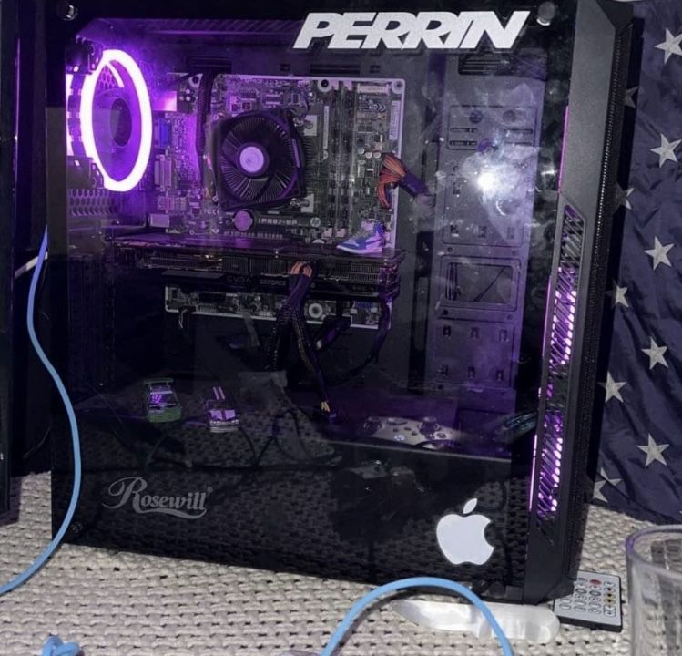 Gaming Pc