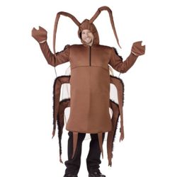 COCKROACH COSTUME
