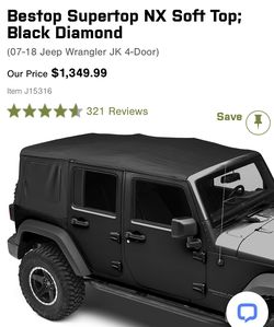 Jeep Cover