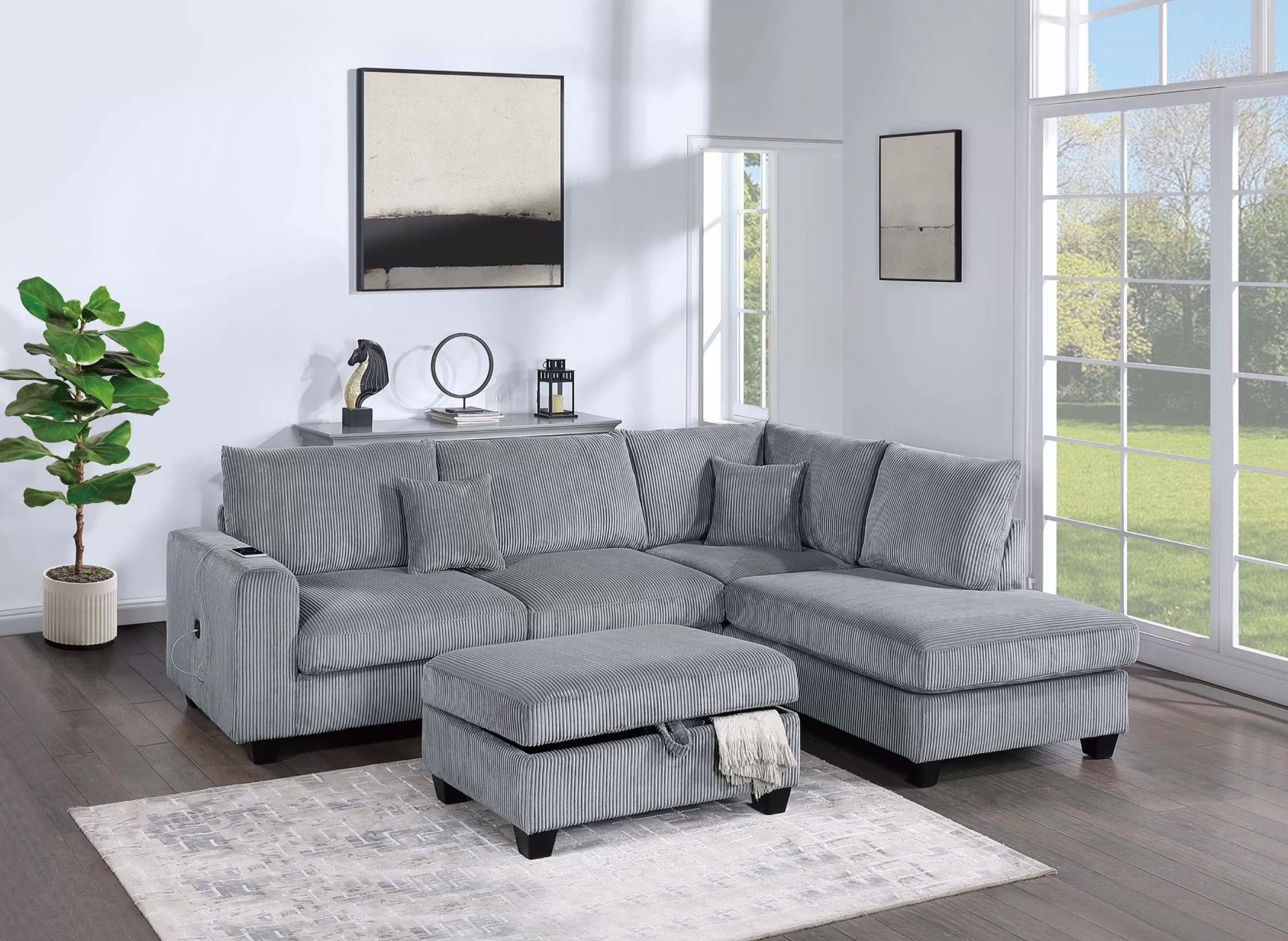 sofa set