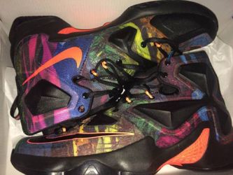 Nike LeBron Akronite Philosophy