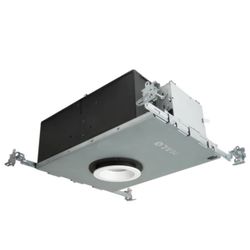 Halo New Construction LED Housing