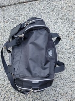 OGIO Crunch Duffel Bag