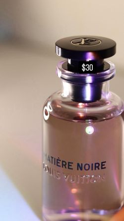 LV Matirere Noire Louis Vuitton