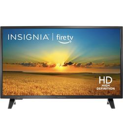 32 In Fire Tv
