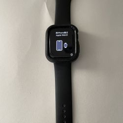 Apple Watch Gen 7