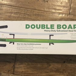 Surfboard Racks SUP Racks Double