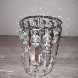 Tea Light Candle Holder