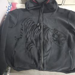 Hugo Boss HOODIE