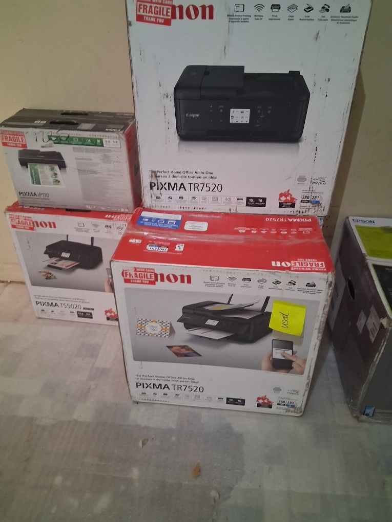 Printers