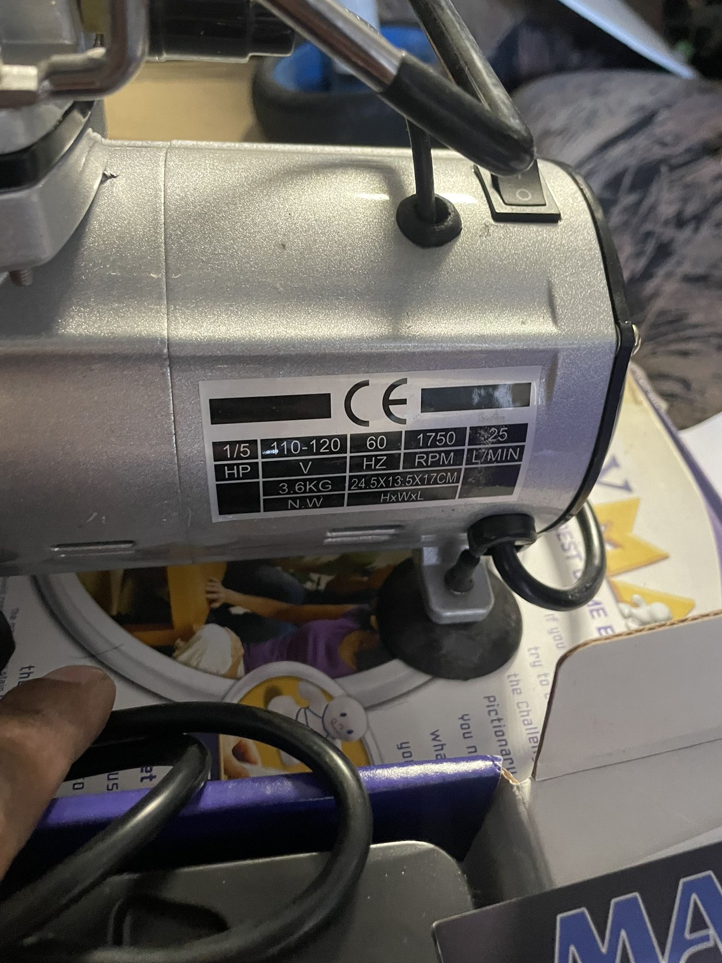 Airbrush