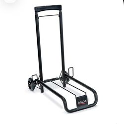 Car Seat Travel Cart