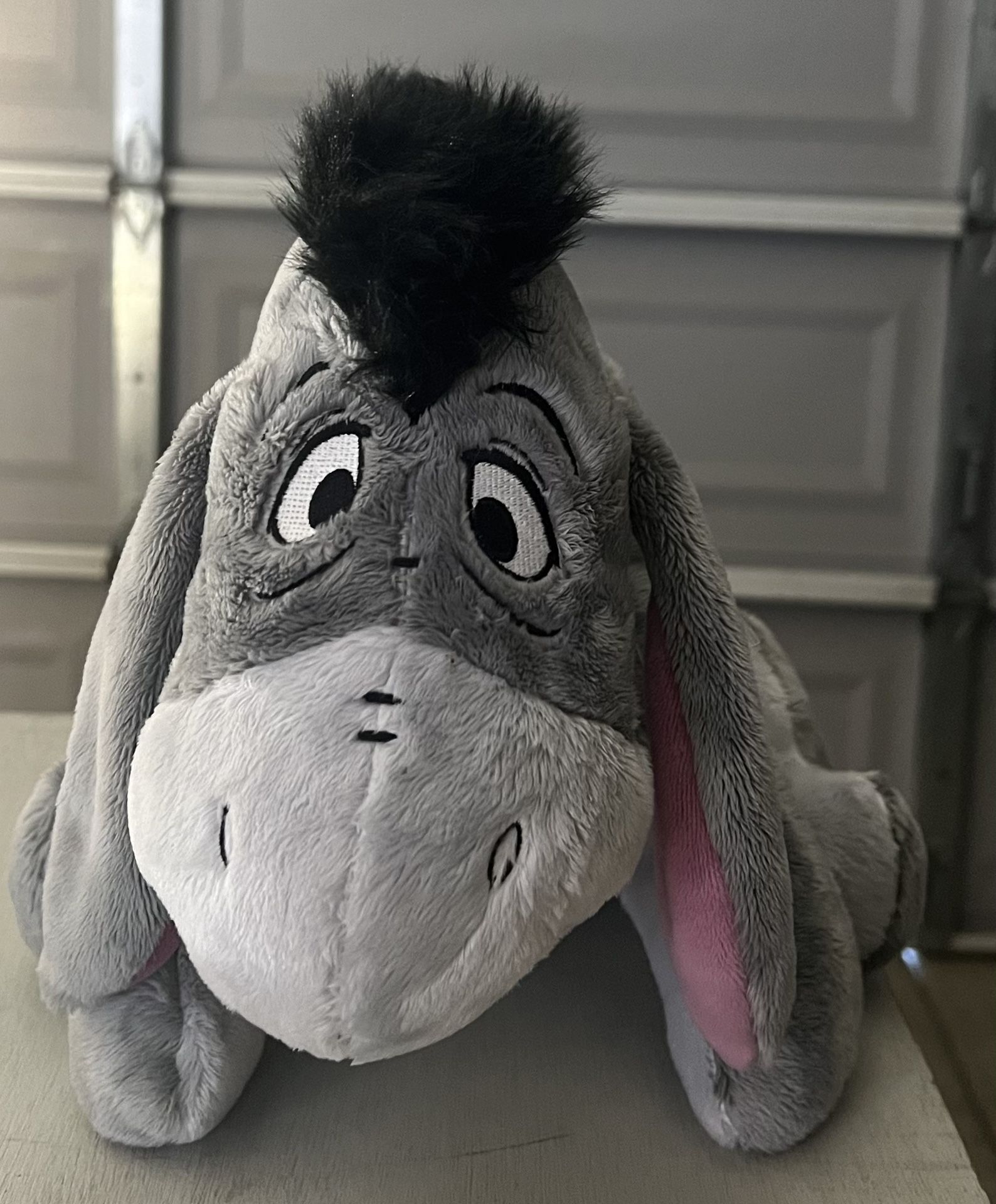 Eeyore Plush