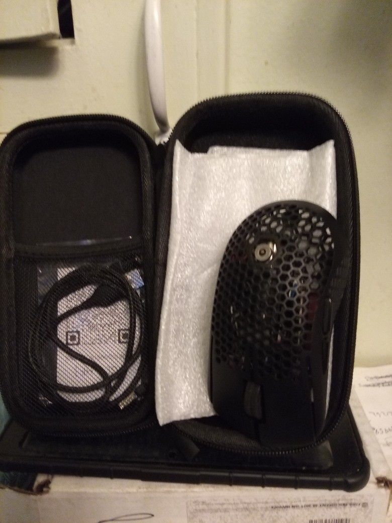 !! Wireless Gaming Mouse By PMM Firm Price