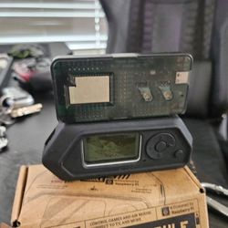 Flipper Zero Game board Wifi Board