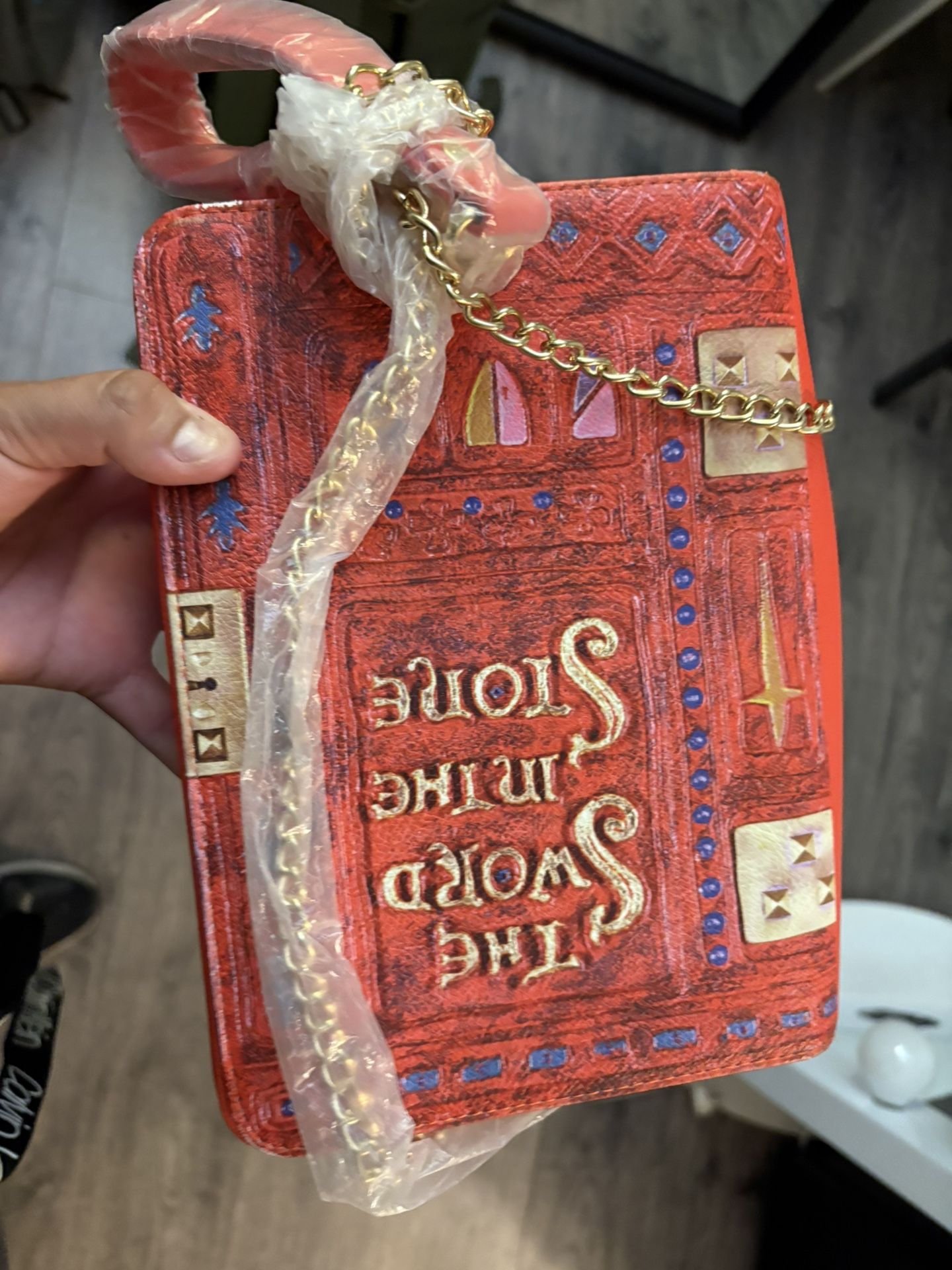 Disney Bag
