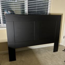 IKEA Headboard 