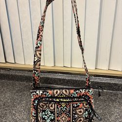 Vera Bradley purse
