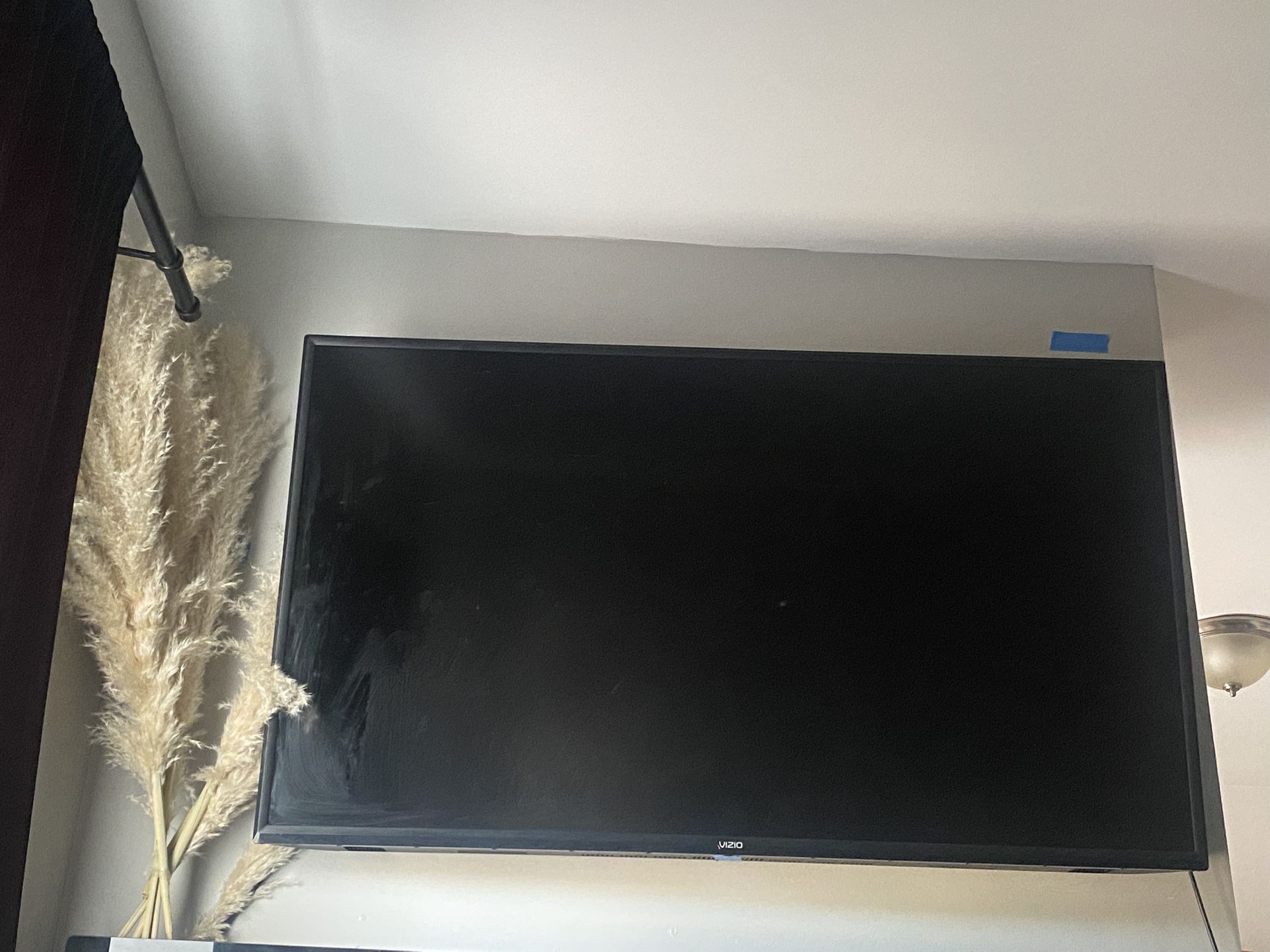65” Vizio TV