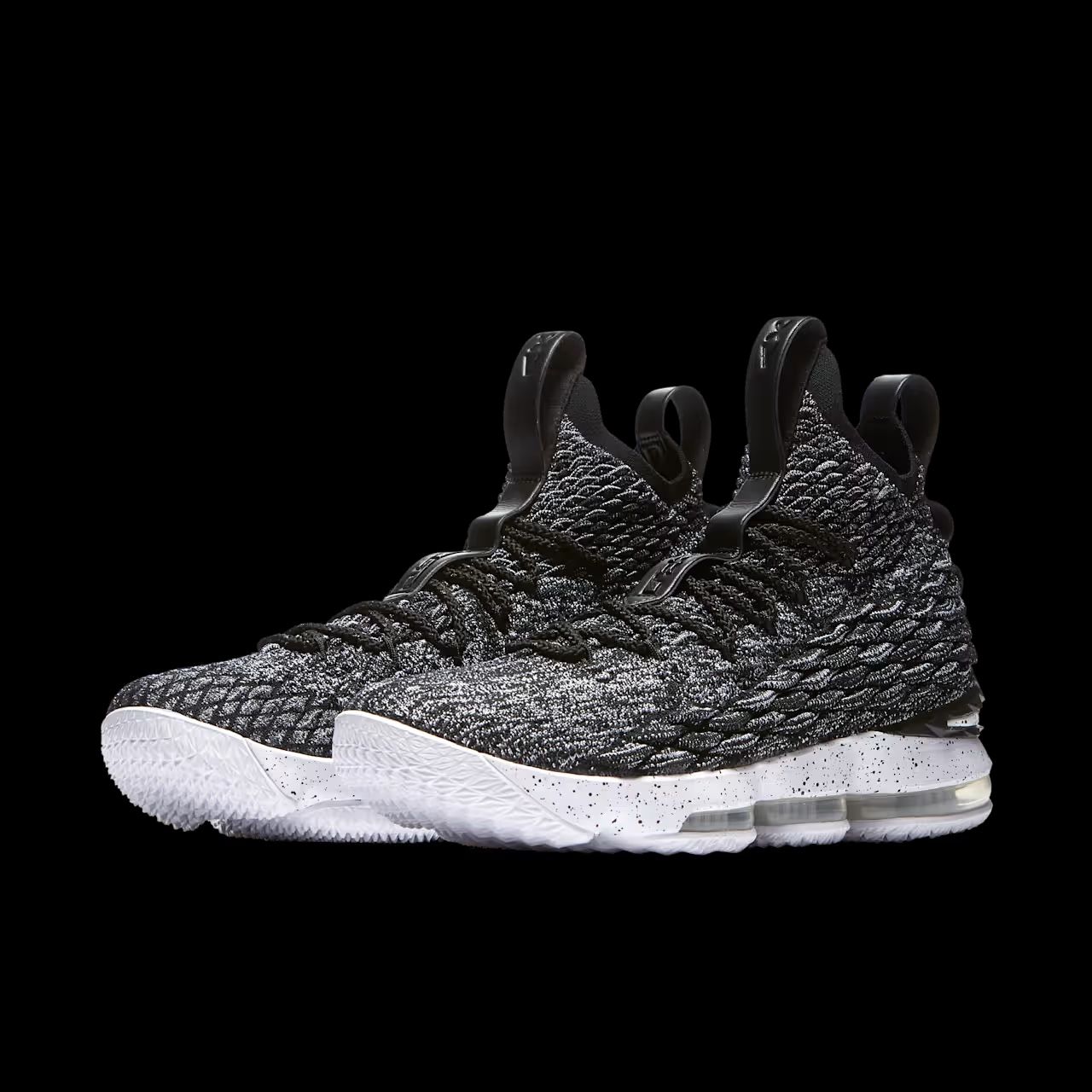 Nike LeBron 15 Ashes Size 13