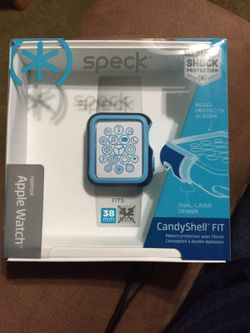 Apple Watch Protector