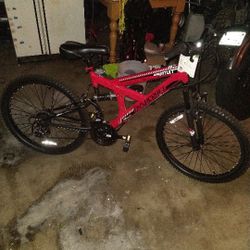 Bicycle