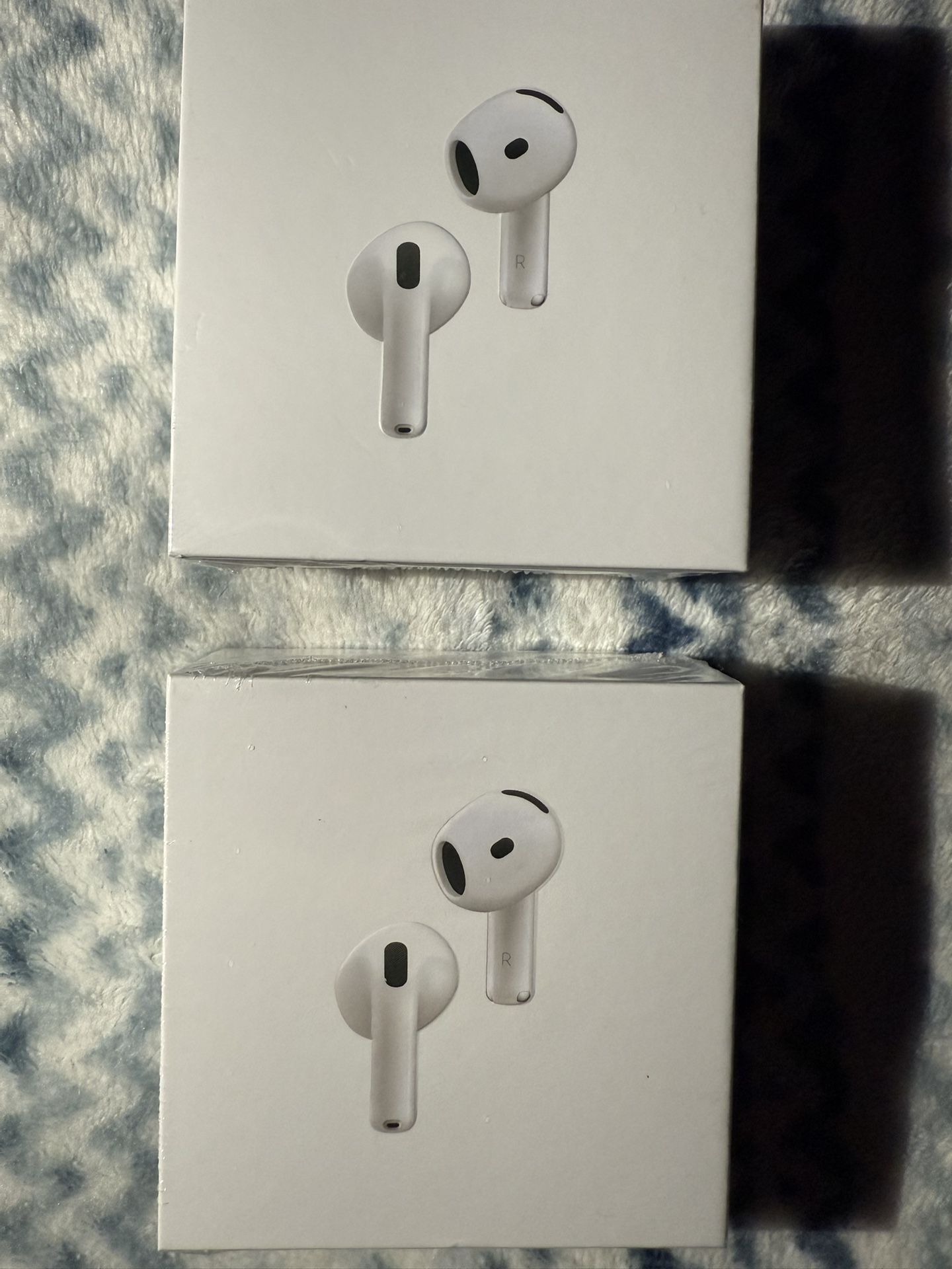 AirPod Gen 4