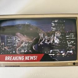 Mattel SD ComicCon 2025 Buck Trex Hammond Collection 