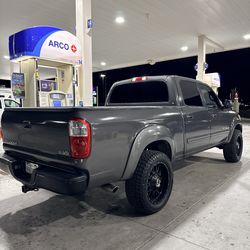 2005 Toyota Tundra