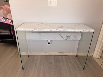 Entry table