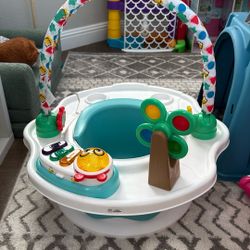 Little Einstein Infant Seat 