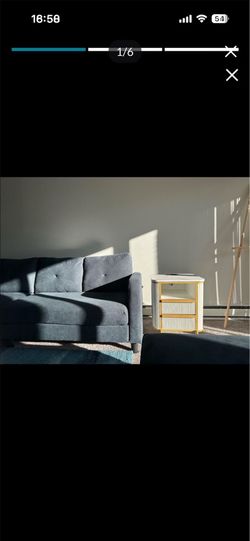 End Table