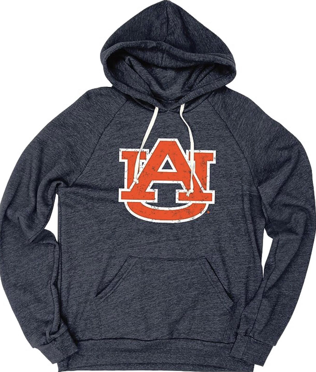 (NEW). Auburn Tigers Hoodie XL
