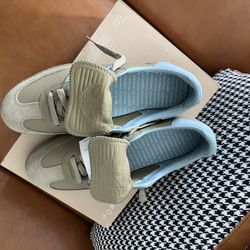 Humanrace Adidas/pharrel Williams Samba 