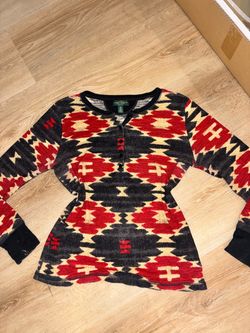 ralph lauren thermal