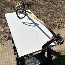 Stihl Weeder F5 45