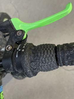 Kids Bike