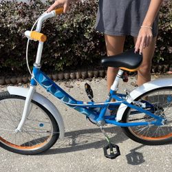 Diamondback 20” Kids Bike 4-9 Years Age
