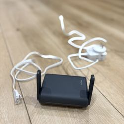 GL.iNet GL-A1300 Pocket VPN Travel Router