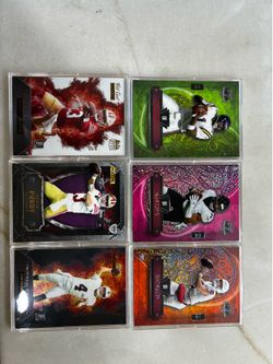 Football Cards