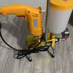 Foundation Crack Repair