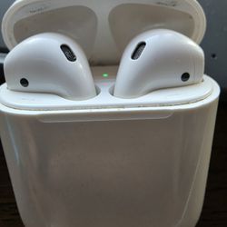 Airpods Series 2