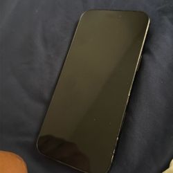 iPhone Pro Max 16 T-Mobile 256