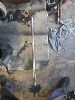Snap on