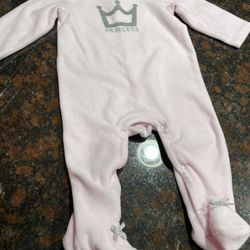 Baby Clothing