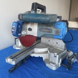 10 Inch Sliding  Kobalt Mitre Saw