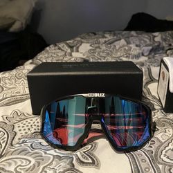 Bliz Glasses