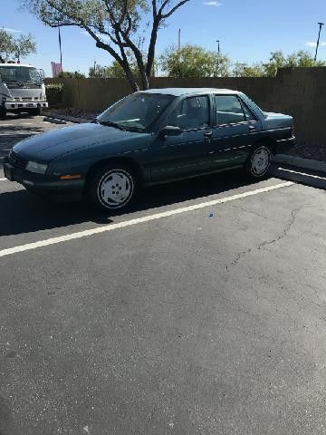 1993 Chevrolet Corsica