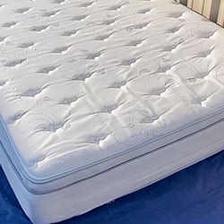 👑 QUEEN Avondale Mattress — Medium Comfort | DELIVERY AVAILABLE 🚚 